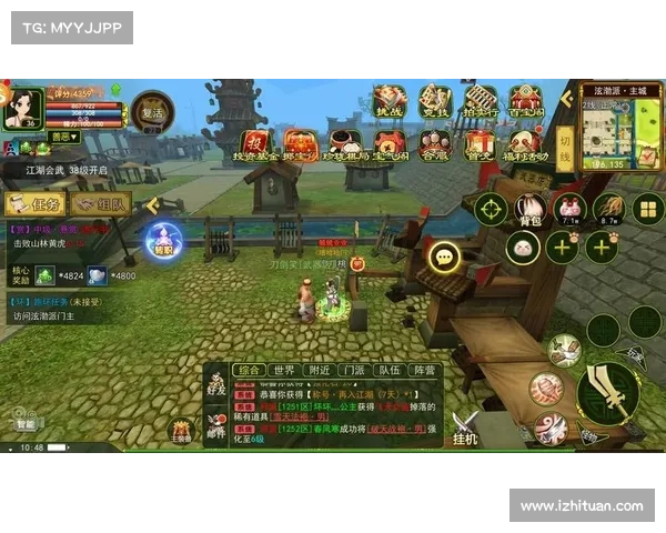 热江手游 热江手游