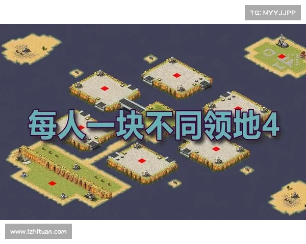 红警:探索载入mod地图的奇幻之旅 红警:探索载入mod地图的奇幻之旅