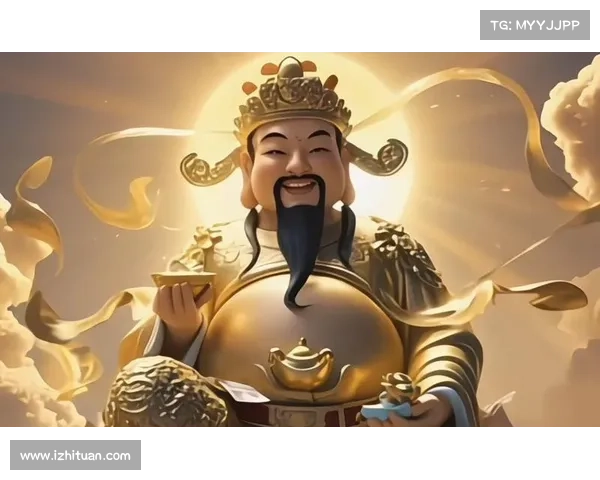 财神驾到:一网打尽迎财运全攻略 财神驾到:一网打尽迎财运全攻略