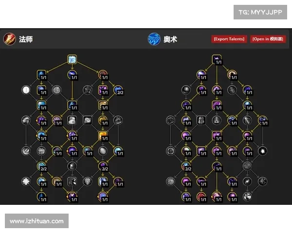 魔兽世界奥法伤害攻略:打出高效伤害的技巧解析 魔兽世界奥法伤害攻略:打出高效伤害的技巧解析