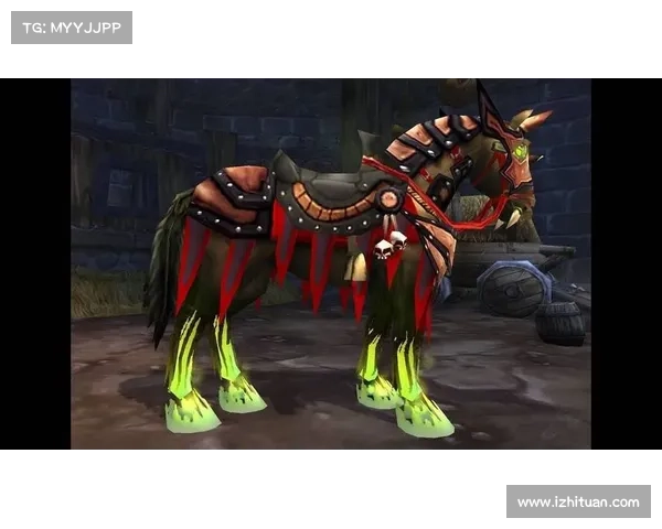 魔兽世界怀旧服:买到中心的侏儒坐骑 魔兽世界怀旧服:买到中心的侏儒坐骑
